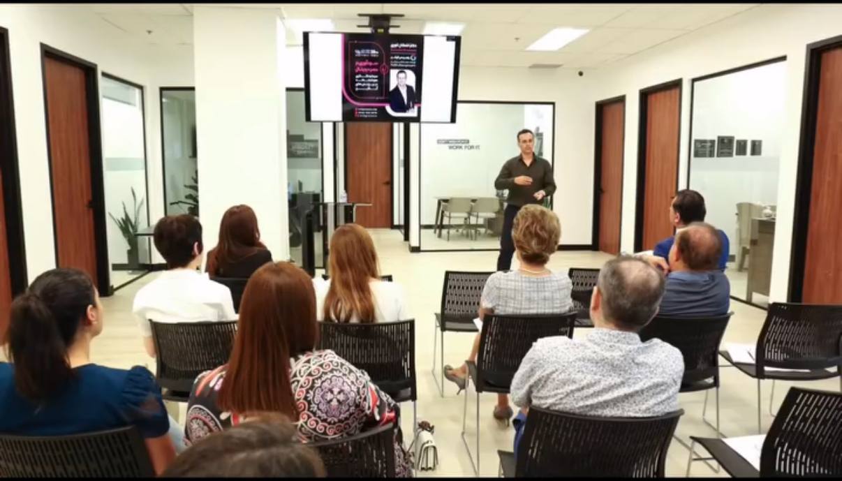 Dr Hesabi Rad